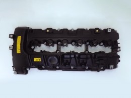 Крышка клапанная BMW N54 135i 335xi 535i ( X6 / xDrive ) / 740i (Li) Z4 - фото 4