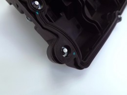 Крышка клапанная LR4 5.0L V8  Land Rover (Range) (Sport) LR4 - фото 6