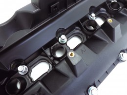 Крышка клапанная LR4 5.0L V8  Land Rover (Range) (Sport) LR4 - фото 7