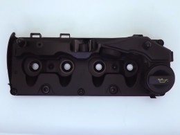 Крышка клапанная VW 1K2/1T3 1.6TDI Polo/Passat (Variant)/Jetta IV/Golf VI - фото 1