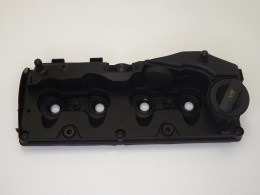 Крышка клапанная VW 1K2/1T3 1.6TDI Polo/Passat (Variant)/Jetta IV/Golf VI - фото 1