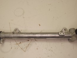 Рейка рулевая NISSAN Qashqai I 1.6/2.0/2.0 NISSAN X-Trail II NISSAN Rogue 2007-2015; RENAULT Koleos - фото 3