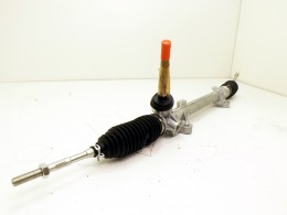 Рейка рулевая NISSAN Qashqai I 1.6/2.0/2.0 NISSAN X-Trail II NISSAN Rogue 2007-2015; RENAULT Koleos - фото 9