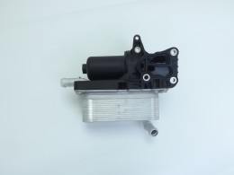 Теплообменник  MЕRСEDES A-class W176 W177 V177 B-class W246 W242 CLA X117 X118 GLA X156 - фото 2