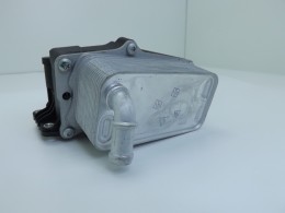 Теплообменник  MЕRСEDES A-class W176 W177 V177 B-class W246 W242 CLA X117 X118 GLA X156 - фото 7