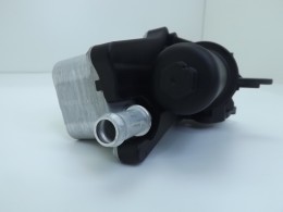 Теплообменник  MЕRСEDES A-class W176 W177 V177 B-class W246 W242 CLA X117 X118 GLA X156 - фото 8