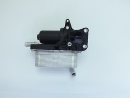 Теплообменник  MЕRСEDES A-class W176 W177 V177 B-class W246 W242 CLA X117 X118 GLA X156 - фото 9