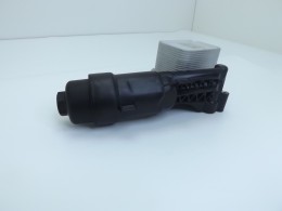 Корпус масляного фильтра B38 B48 B37 B38X B42 B46 B32 B47 BMW 1 F52 BMW 2 F45 F46 BMW X1 F48 F49 BMW X2 F39 MINI F55 F56 F54 F60 F57 - фото 11