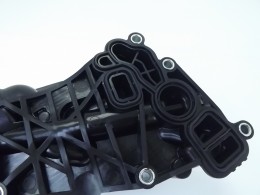 Корпус масляного фильтра B38 B48 B37 B38X B42 B46 B32 B47 BMW 1 F52 BMW 2 F45 F46 BMW X1 F48 F49 BMW X2 F39 MINI F55 F56 F54 F60 F57 - фото 14