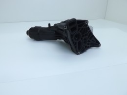 Корпус масляного фильтра 18D 20D BMW X3 F25 BMW X4 F26 - фото 4