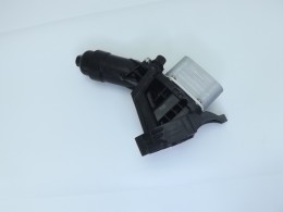 Корпус масляного фильтра 18D 20D BMW X3 F25 BMW X4 F26 - фото 5