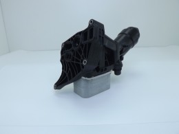 Корпус масляного фильтра 18D 20D BMW X3 F25 BMW X4 F26 - фото 8