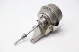 Актуатор турбины VAG Seat Alhambra / VW Sharan 2.0TDI 140лс 2005-2010 BRT/BVH - фото 1