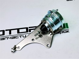 Актуатор турбины SORENTO/GRAND STAREX - фото 1