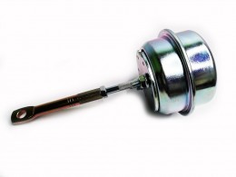 Актуатор турбины N75 GM A14NET/B14NEL Cruze/Astra/Corsa/Insignia/Mokka/Zafira 1.4 - фото 1