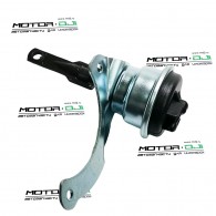 Актуатор турбины Z13DTJ Fiat Punto / Panda / Doblo / Idea / Corsa D / Meriva A 1.3CDTI - фото 1