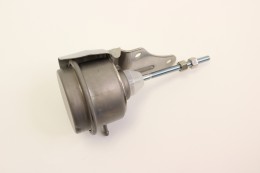 актуатор турбины - фото 1