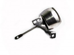 Актуатор турбины VW Transporter/Multivan 2.5TDI AXD/BNZ 2.5 tDi - фото 1