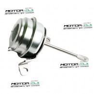 Актуатор турбины MB Atego / Unimog / Vario 4.25L OM904LA-E3 - фото 1