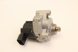 Актуатор турбины 4HK1 ISUZU NQR 75L  BOGDAN Euro 4 5.2 L 150 H/P - фото 1