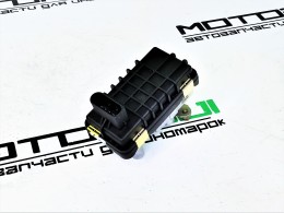 Актуатор турбины OM642 MB C320 / C350 / GLK320 / S320 3.0D 224/235лс (2007-) - фото 1