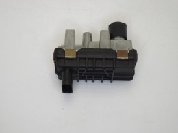 Актуатор турбины OM642 MB C320 / C350 / GLK320 / S320 3.0D 224/235лс (2007-) - фото 1