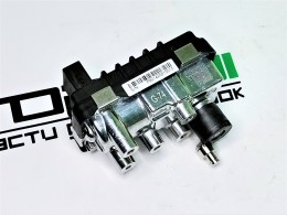 Актуатор турбины Ford / Ford Transit / 2.2 TDCi - фото 1