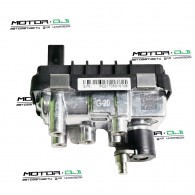 Актуатор турбины G-20 VAG Q7/Touareg/Cayenne - фото 1