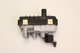 Актуатор турбины BMW 750 / X5 / X6 N57D30S1 3.0L 380лс (2012-) - фото 1