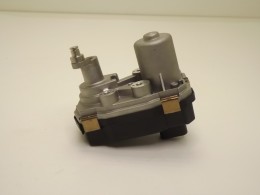 Актуатор турбины D4HB 2.2 CRDi 197лс 13- SANTA FE SORENTO II - фото 1