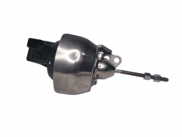 Актуатор турбины VAG Passat 2.0TDi 140лс (2012-2015) - фото 1