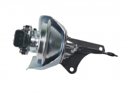 Актуатор турбины FORD 2.0 TDCi, VOLVO 2.0 D Ford Mondeo / Galaxy / Kuga / C-max / C30 - фото 1