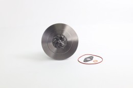 Картридж турбины Renault Megane, Laguna, Kangoo, Grand Scenic, Nissan Tiida, Qashqai 1.5 dCi K9K - фото 1