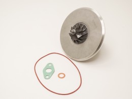 Картридж турбины RHY Citroen Xsara, Berlingo, Xantia / Peugeot 306, Partner 2.0 HDi - фото 1