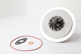 Картридж турбины  H-1 / Starex D4BH (4D56 TCI) 2001- - фото 1