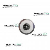 Картридж турбины D4BH  Starex, H1  2.5 TCI 2001- - фото 1