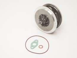 Картридж турбины Z19DT 1.9 CDTi / Multijet 1/9 D Opel Astra H, Vectra C, Zafira B, Fiat Punto, Grande Punto, Suzuki SX4, Alfa Romeo 159 - фото 1