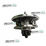 Картридж турбины FORD 2.0 TDCi, VOLVO 2.0 D Ford Mondeo, Galaxy, Kuga, C-max, Volvo C30 - фото 3