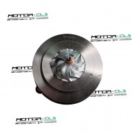 Картридж турбины BMW 3 / 3 Touring / 3 Coupe / 5 / 5 Touring / 5 Gran Turismo / X3 / X1 2.0D 184 л.с. (2011-) - фото 1