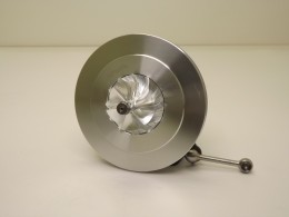 Картридж турбины Nissan YD25 Pathfinder, Navara 2.5dCi 190л.с. 2010- - фото 1