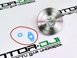 Картридж VOLKSWAGEN AMAROK 2.0 BiTDI (1968 ccm / 4 Zyl. / [CNEA / CSHA]) 180 H/P (2011->) - фото 1