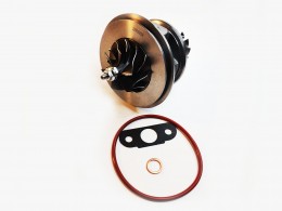 Картридж турбины 4M40/4M40T Mitsubishi Pajero/Montero 2.8TD (Паджеро/Монтеро) масло MD202373 - фото 1