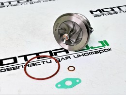 Картридж турбины Gazelle Next, Foton Cummins ISF 2.8L - фото 1