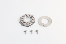 Геометрия турбины PSA 1.6 Hdi/1.6 Hdi FAP, Mini Cooper D 2006-/Ford/Mazda 3/VOLVO 1.6 TD - фото 1