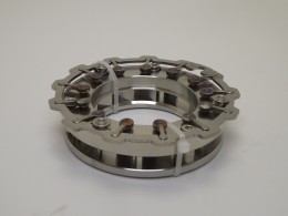 Геометрия турбины Nissan - фото 1