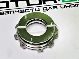 Геометрия турбины YD25DDTi Serena SUV / Bassara / Presage / Serena / X-Trail 2.5D 160лс (1999-01) - фото 1