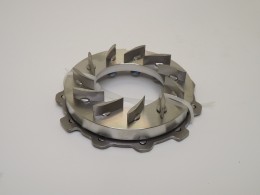 Геометрия турбины BMW / Audi / Ford 2.2 TDCI - фото 1