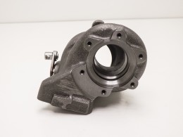 Горячая часть турбины VW Passat, Audi A4, A6 - фото 1