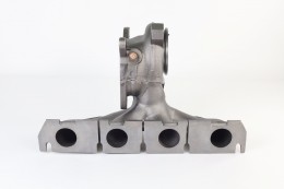 Горячая часть турбины CDNC / CNCB / CFKA / CDND / CAEB SEAT Exeo ST, Audi Q5, A4, A5, A6 2.0 TFSi - фото 1