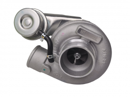 Турбина Mercedes Sprinter I 2.9TDI - фото 1